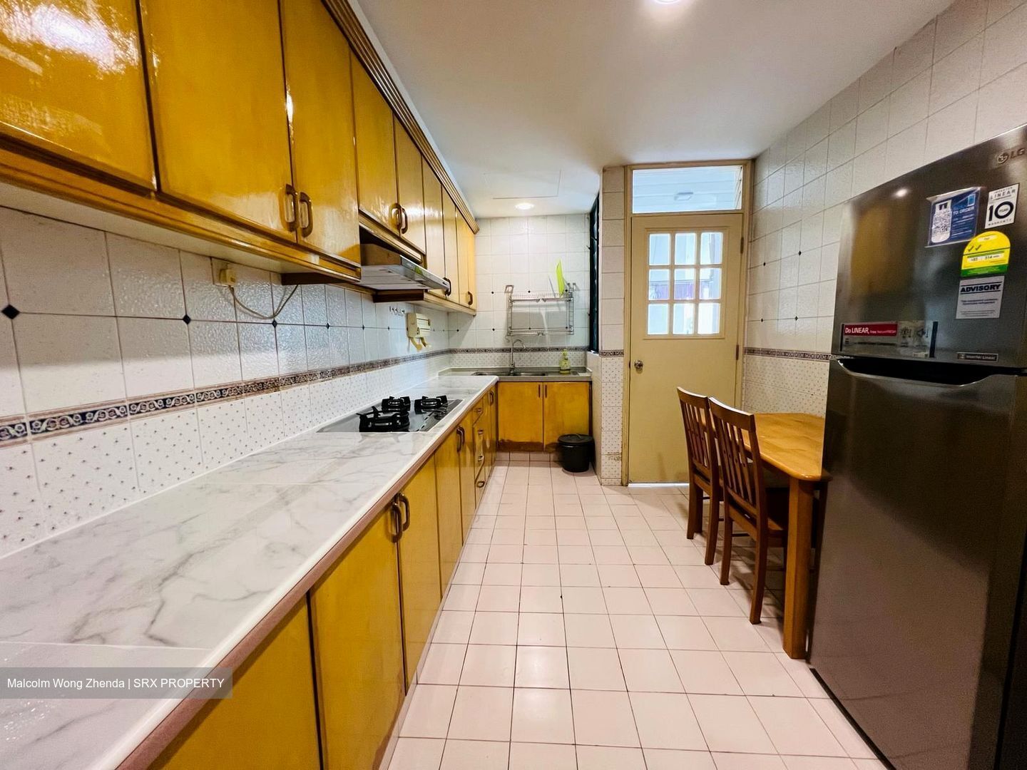 Serenity Park (D28), Condominium #536936521